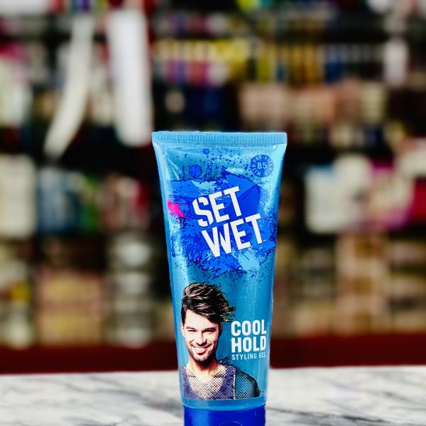 Gatsby Styling Gel Series (Soft, Hard, Hyper Solid, Ultimate Hold)