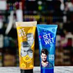 Gatsby Styling Gel Series (Soft, Hard, Hyper Solid, Ultimate Hold)