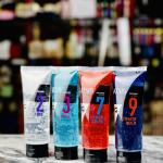 Gatsby Styling Gel Series (Soft, Hard, Hyper Solid, Ultimate Hold)