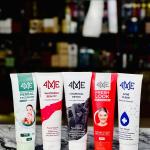 4ME Face Wash Collection