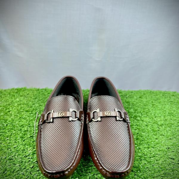 Genuine Leather Men's Loafers