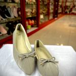 Chic Bow Flats