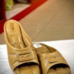 Comfort Buckle Slides